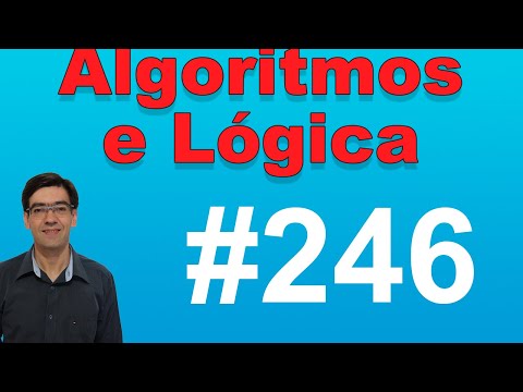 Aula 1189 Algorit e Log-Exerc Matriz Maior Menor Pascal
