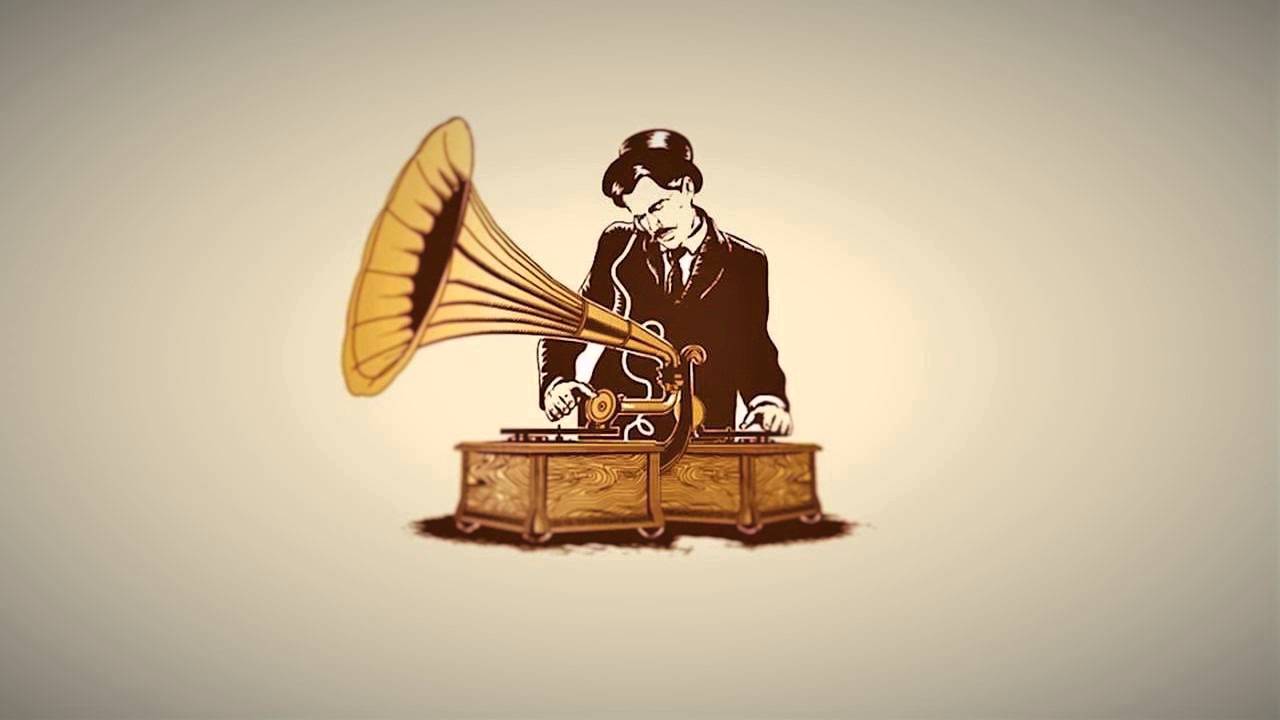 Electro Swing / Trap