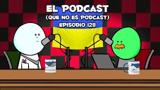 El Podcast (QNEP): El miedo a bañarse en la Benito Juárez