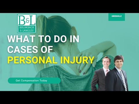 Personal Injury Lawyer Cherry Hill