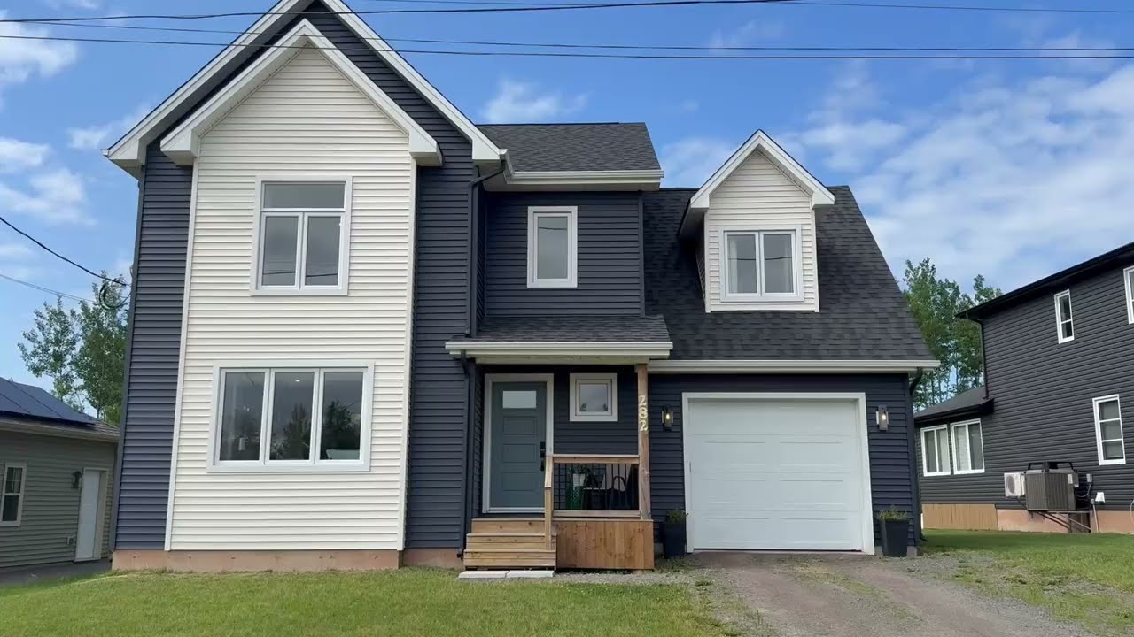 Shediac, New Brunswick - New Listing For Sale, A VENDRE