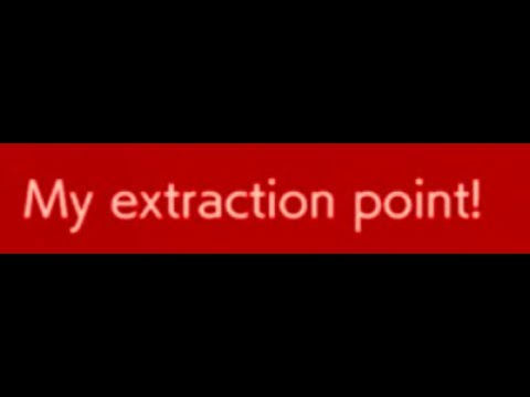 im at point k12 need info on my E X T R A C T I O N