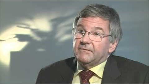 John Ransford: the problem with directly elected mayors