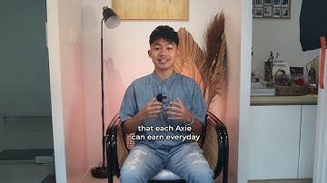 AXIE EXPERIENCE POINTS AND AXIE LEVELS