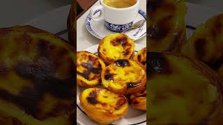 🇵🇹¿Por qué todos hacen fila aquí en Lisboa?”🥐☕🍷🍮