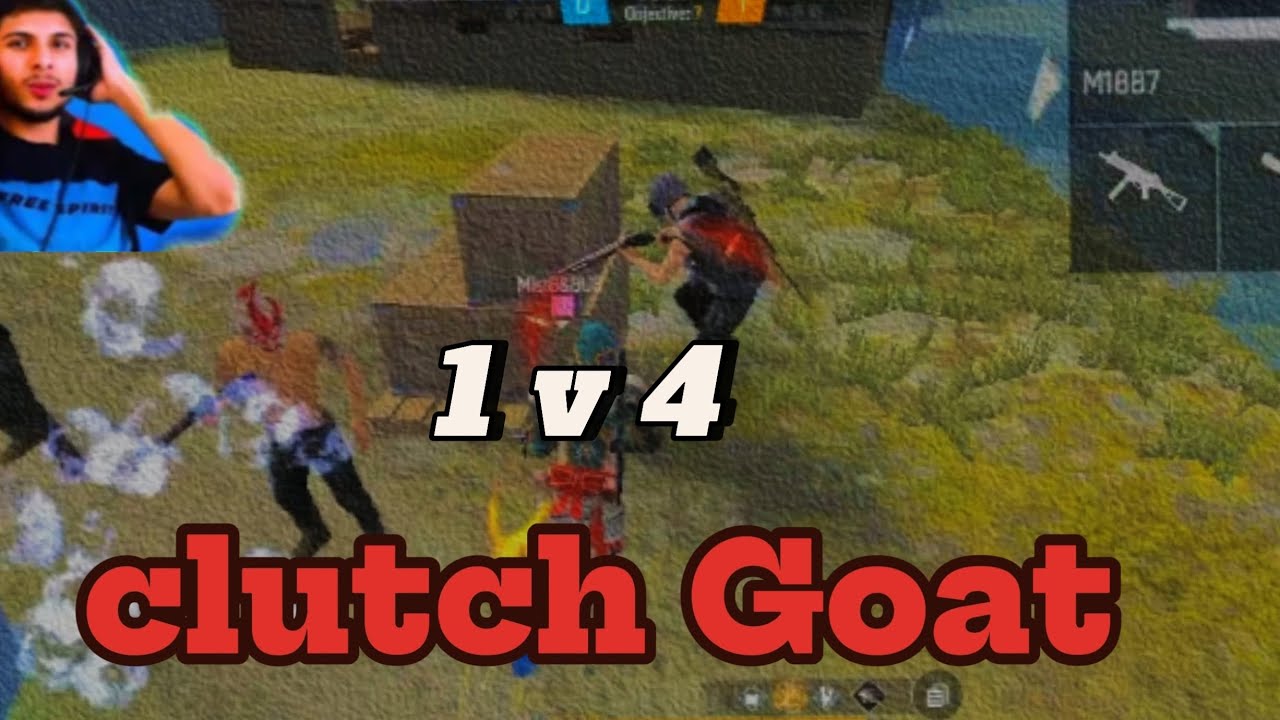1 v 4 matches - YouTube