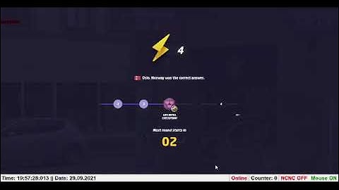 New Geoguessr Format - Career Daily Streak