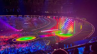 Käärijä – Cha Cha Cha (Finland 🇫🇮) Live from Jury Show Semi-Final 1 – Eurovision 2023