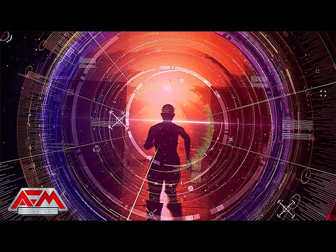 Victory - Gods Of Tomorrow (2021) // Official Lyric Video // AFM Records