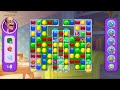 Homescapes Level 3346 - 10 Moves - No Boosters