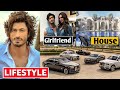 Vidyut Jamwal Lifestyle 2020, Income, House, Girlfriend, Cars, Family, Biography & Net Worth