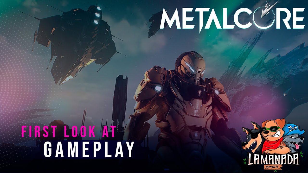 MetalCore Alpha Fase 3: redefinindo jogos online com um FPS de ficção  científica habilitado para Web3 - Play to Earn Games News