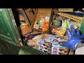 Dumpster Diving Aldi #53 Free Grocery Shopping!