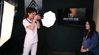 Gülüş Tasarımı Nedir?