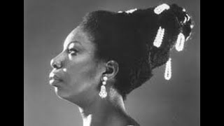 Nina Simone cover event 