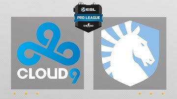 CS:GO - Cloud9 vs. Liquid [Inferno] Map 2 - ESL Pro League Season 5 - NA Matchday 29