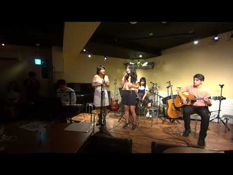 Closer/The Chainsmakers【2018/5/27 P.S.５月LIVE】
