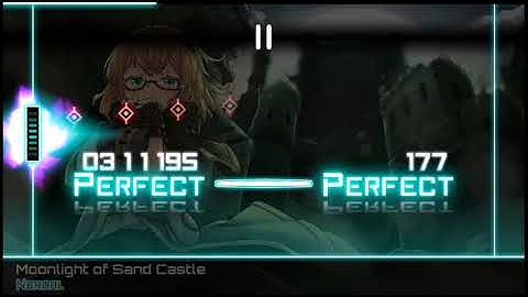 WAVETEST 01 [Dynamix] Class 03-IR