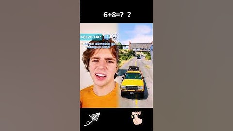 #POV: You play a deadly game of freeze tag… PART 2#funny #youtube #foryou #pov #shorts