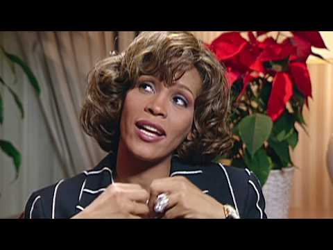 Whitney: Can I Be Me - Trailer