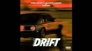 Vidojean X Oliver Loenn, Teejay - Drift (Extended Mix)