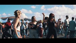 Sonidos Líquidos 2018 - Malvasía Volcánica Weekend