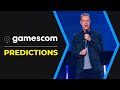 Profile Picture of Gamescom 2025 Predictions
