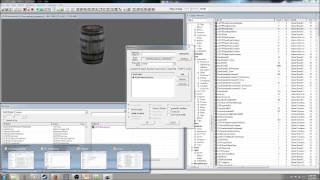 Skyrim Creation Kit Scripting Series: Papyrus Tutorials - Hello World!