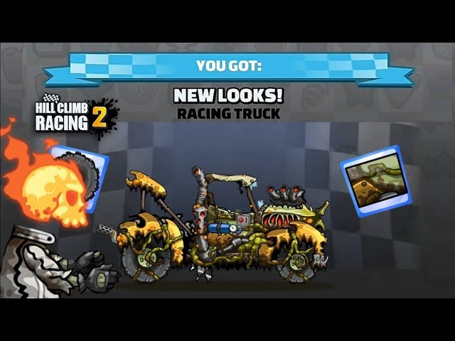 Hill Climb Racing 2 - 😍New! Mindy Skin Update and New Bundles