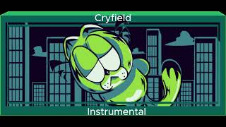 Gorefield V2 vs FNF Cryfield Instrumental