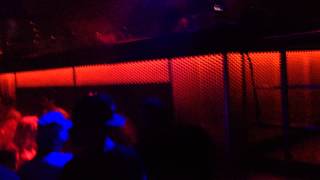 Nicole Moudaber @ Carl Cox Birthday at Space Ibiza (28.07.2015)