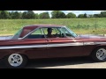 1964 Fury Video