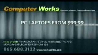 ComputerWorks Commercial 1