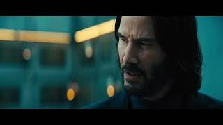 John Wick: Chapter 4 | Official Trailer | Experience It In IMAX®