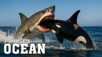 MYSTERIES OF THE OCEAN 2026 | Invisible Creatures in the Depths Never Before Seen | 4K Documentary