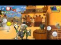 The respawnables gameplay multiplayer HD