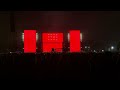 Difícil - Los Piojos (Parque de la Ciudad, 25/05/2025)