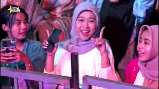 DJ Kisinan 2 Ati NDX A.K.A at Dianaphoria Kudus | SMS Pro Audio