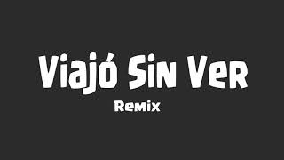 Jon Z   Viajo Sin Ver Remix ❌ Ale El Dominio❌El Alfa❌Miky Woodz ❌De La Guetto❌Noriel❌ almighty
