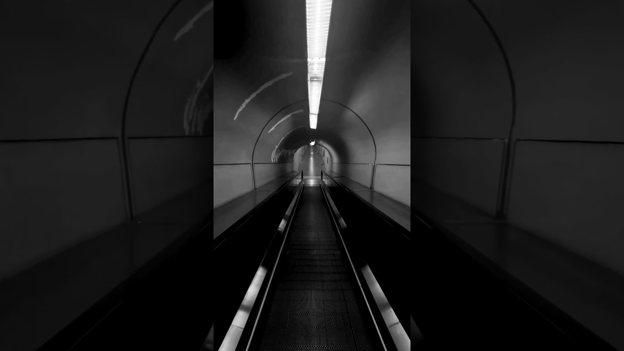 People test boundaries before crossing them