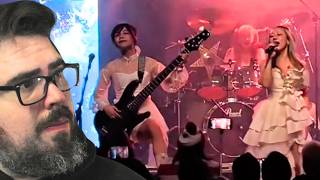 Why Japanese Bands Don't Tour Overseas More