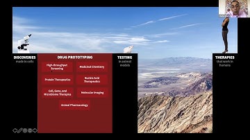 2020 PRiME Symposium: Keynote lecture (Chaitan Khosla, Director, ChEM-H, Stanford University)