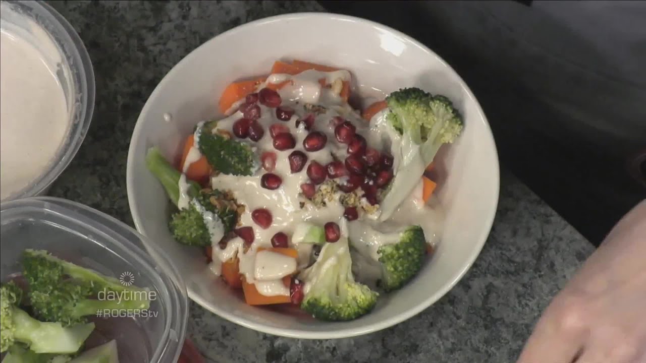 Vegan / Vegetarian Friendly & Gluten Free Rice Bowl