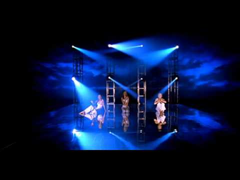 Atomic Kitten - Eternal Flame music video