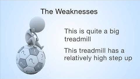 Precor 9.23 Treadmill Review