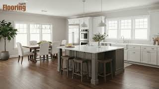 Hardwood Floor Color Trends 2026 | Best Modern & Timeless Wood Flooring Shades for Every