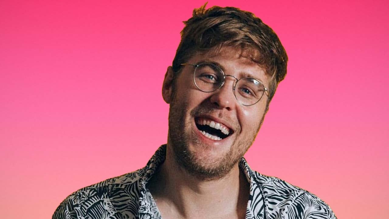 Garrett Watts and the Power of Positivity