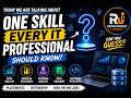 🚀 What is SQL?🤔 | The One Skill Every Data Analyst, Power BI Developer & IT Professional Should Know
