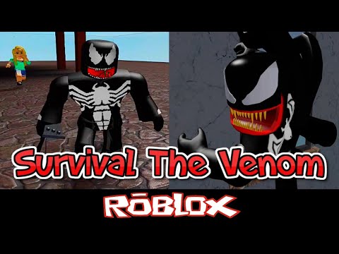 The Scary Treehouse Beta By Nateybloxyt Roblox Youtube - roblox venom beta