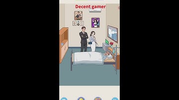 Tricky story level 28 Walkthrough solution 